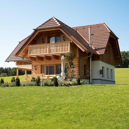 Ferienhaus Reisinger Promschhof Semriach Bagian luar foto