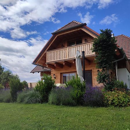 Ferienhaus Reisinger Promschhof Semriach Bagian luar foto