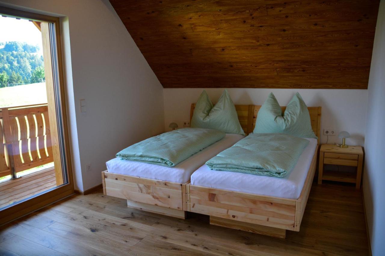 Ferienhaus Reisinger Promschhof Semriach Bagian luar foto