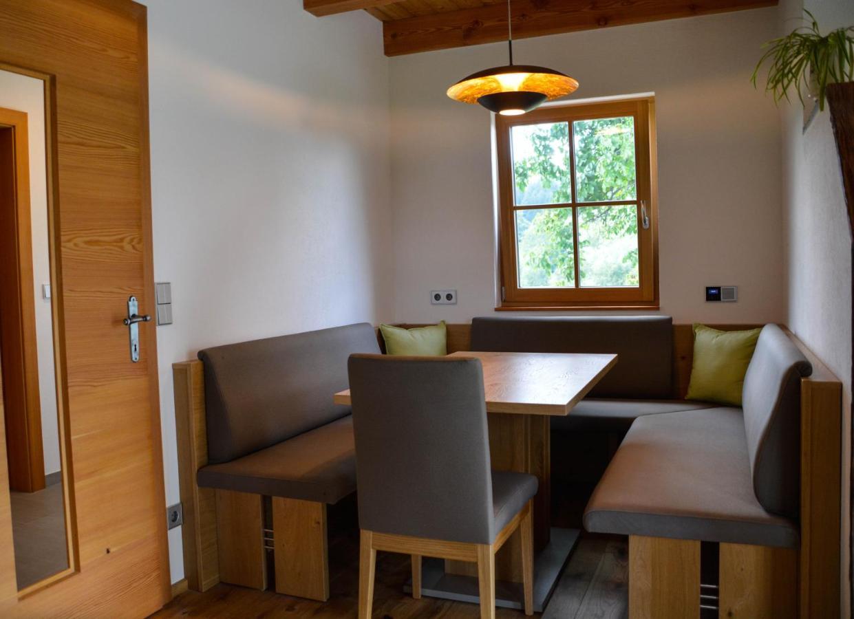 Ferienhaus Reisinger Promschhof Semriach Bagian luar foto