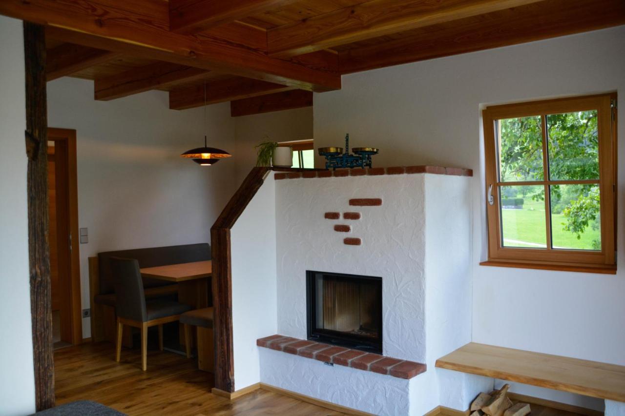 Ferienhaus Reisinger Promschhof Semriach Bagian luar foto
