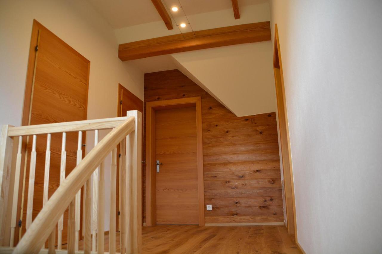 Ferienhaus Reisinger Promschhof Semriach Bagian luar foto
