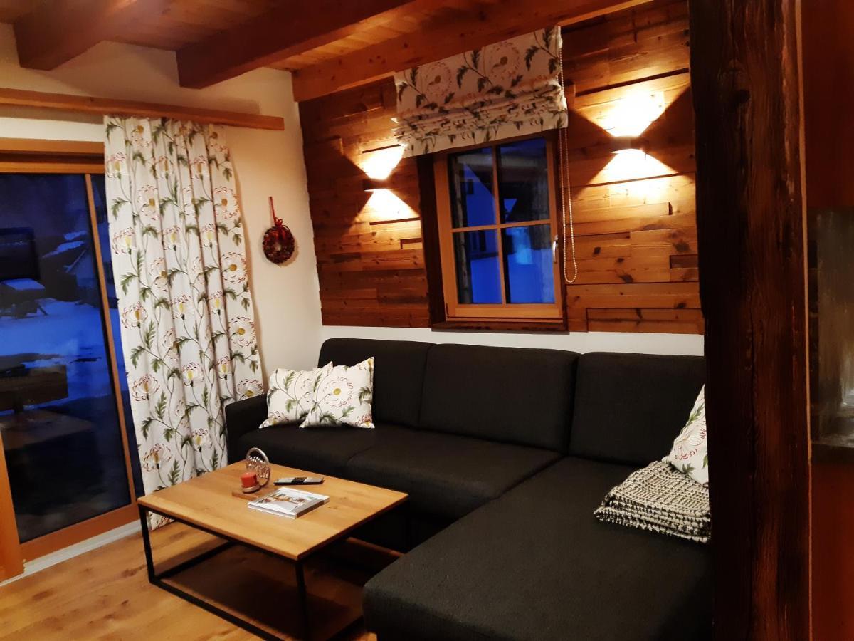 Ferienhaus Reisinger Promschhof Semriach Bagian luar foto
