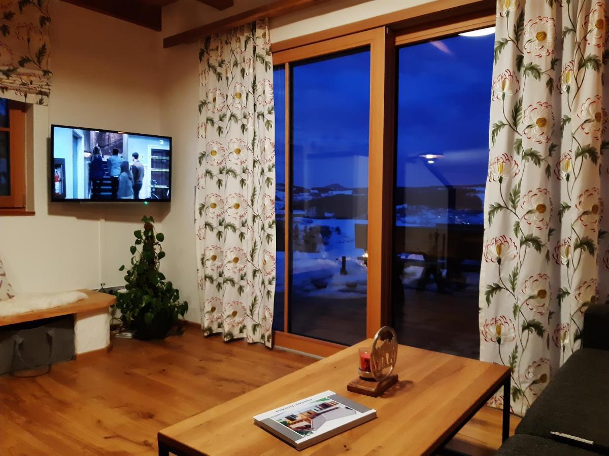 Ferienhaus Reisinger Promschhof Semriach Bagian luar foto
