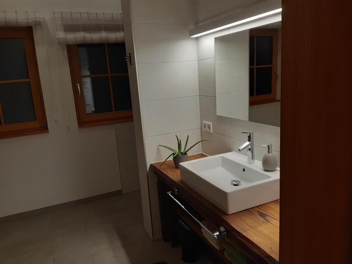 Ferienhaus Reisinger Promschhof Semriach Bagian luar foto