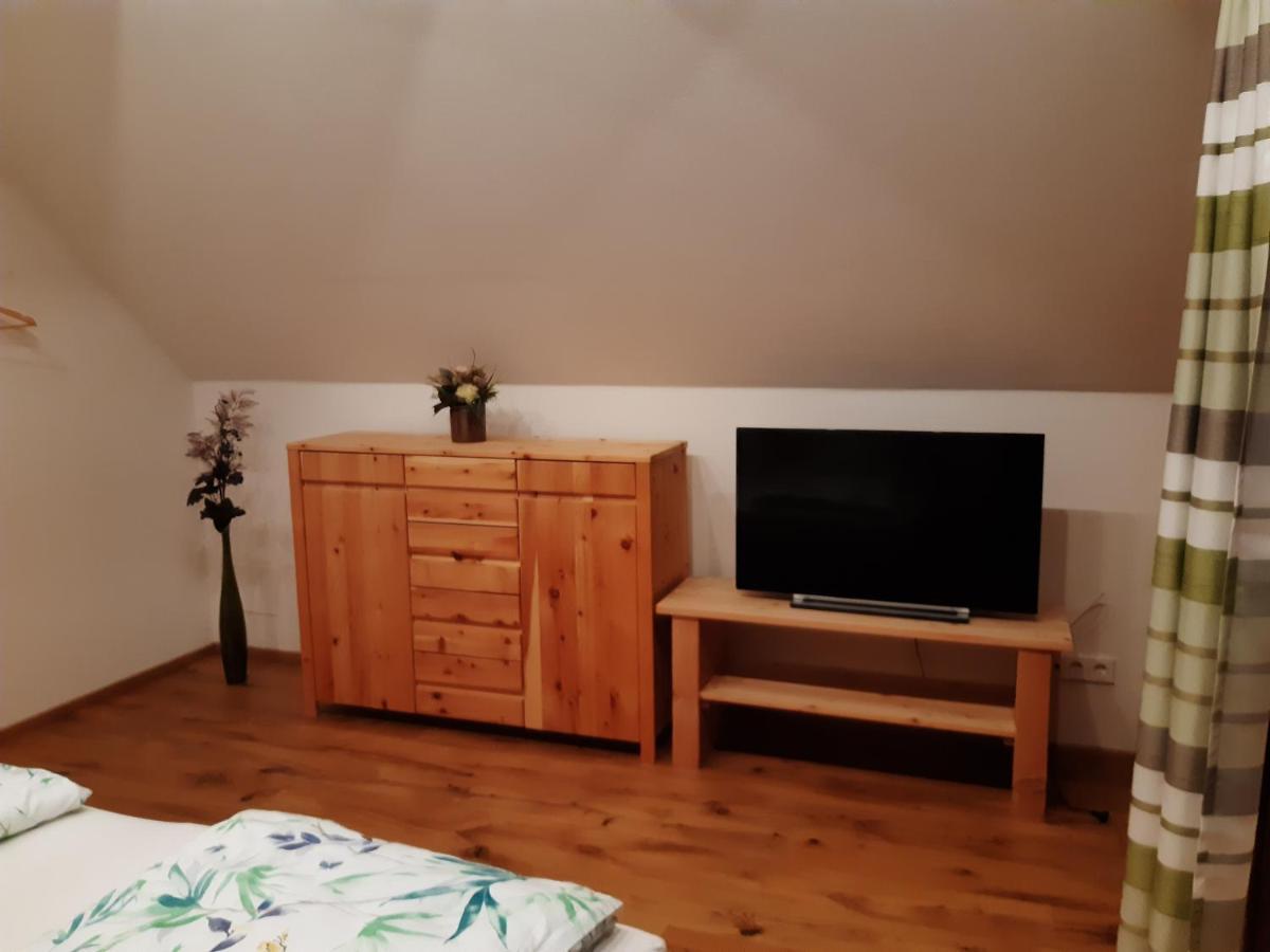 Ferienhaus Reisinger Promschhof Semriach Bagian luar foto