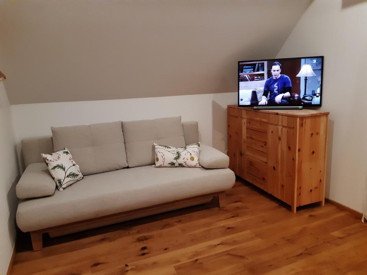 Ferienhaus Reisinger Promschhof Semriach Bagian luar foto