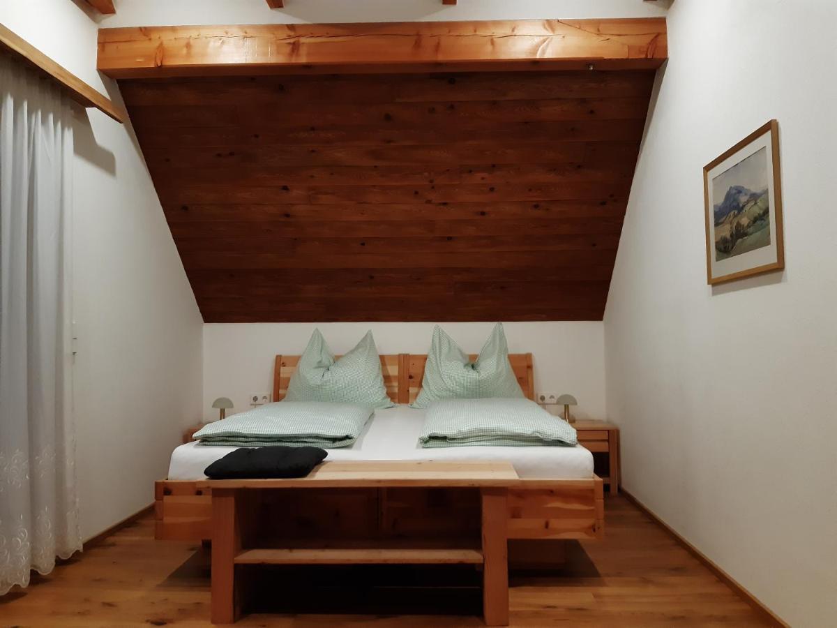 Ferienhaus Reisinger Promschhof Semriach Bagian luar foto