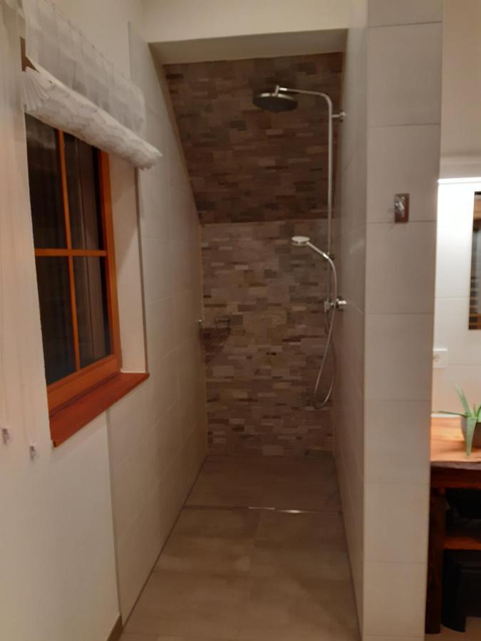 Ferienhaus Reisinger Promschhof Semriach Bagian luar foto