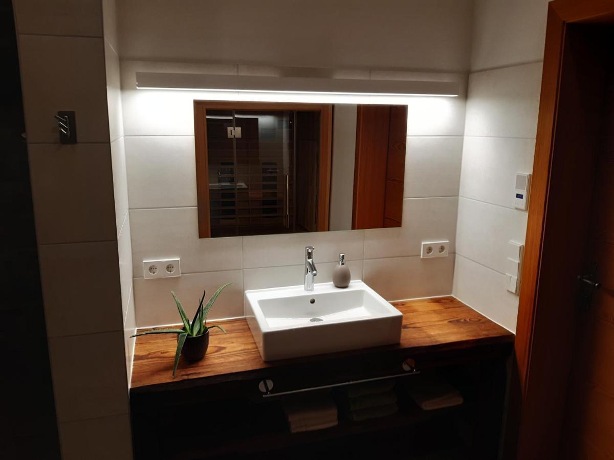 Ferienhaus Reisinger Promschhof Semriach Bagian luar foto